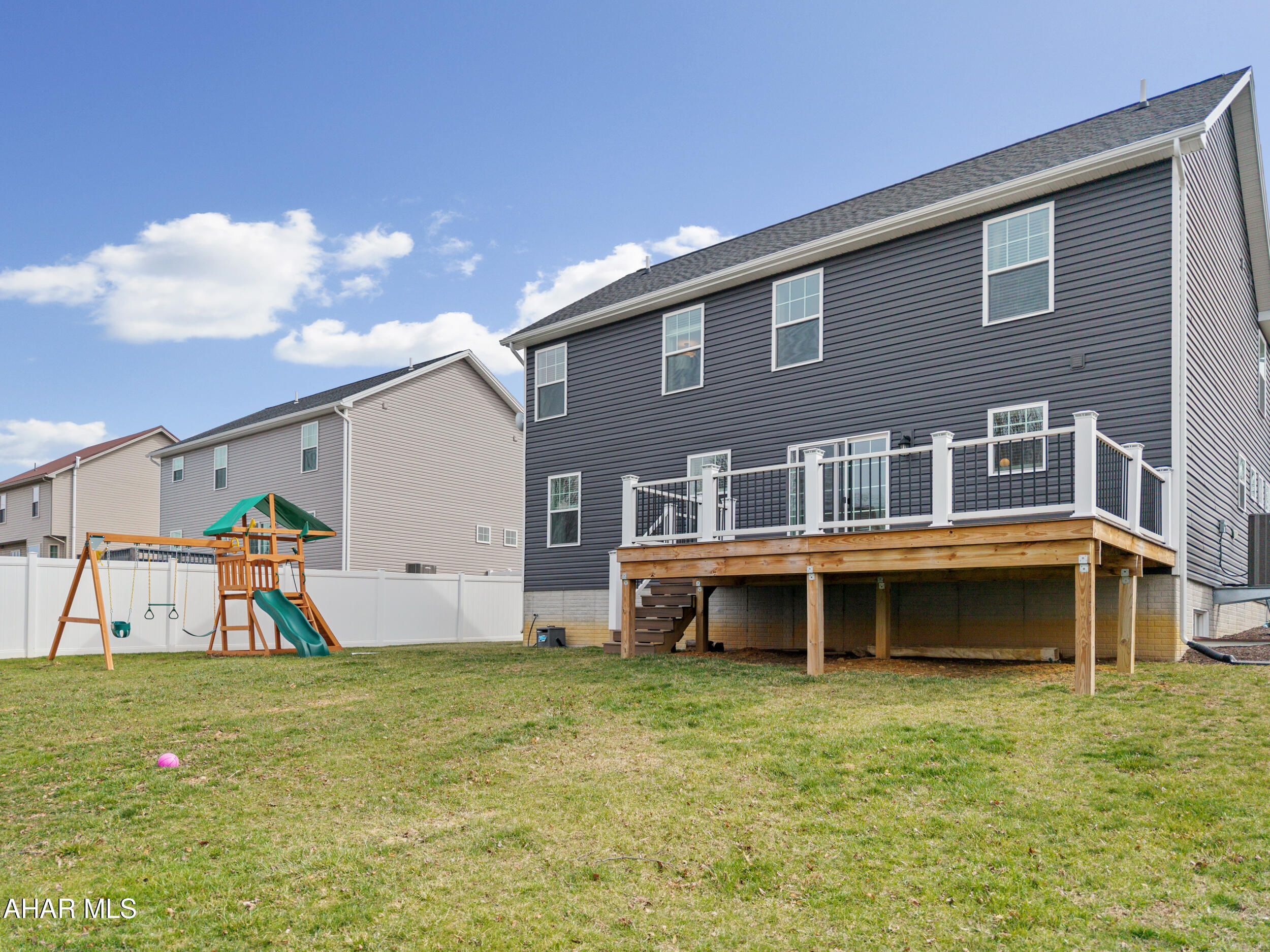 Edgewood Acres Development - Residential