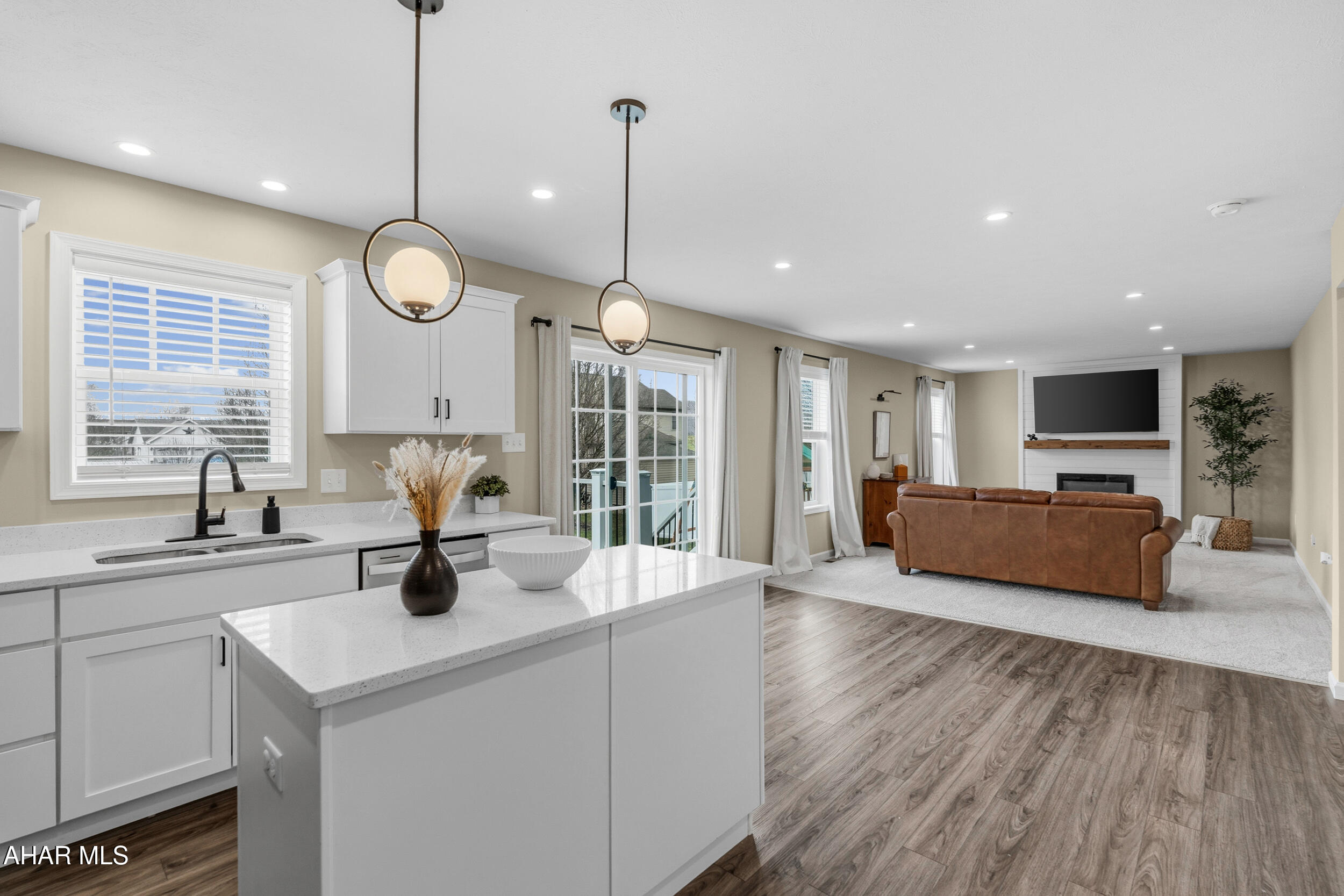 Edgewood Acres Development - Residential