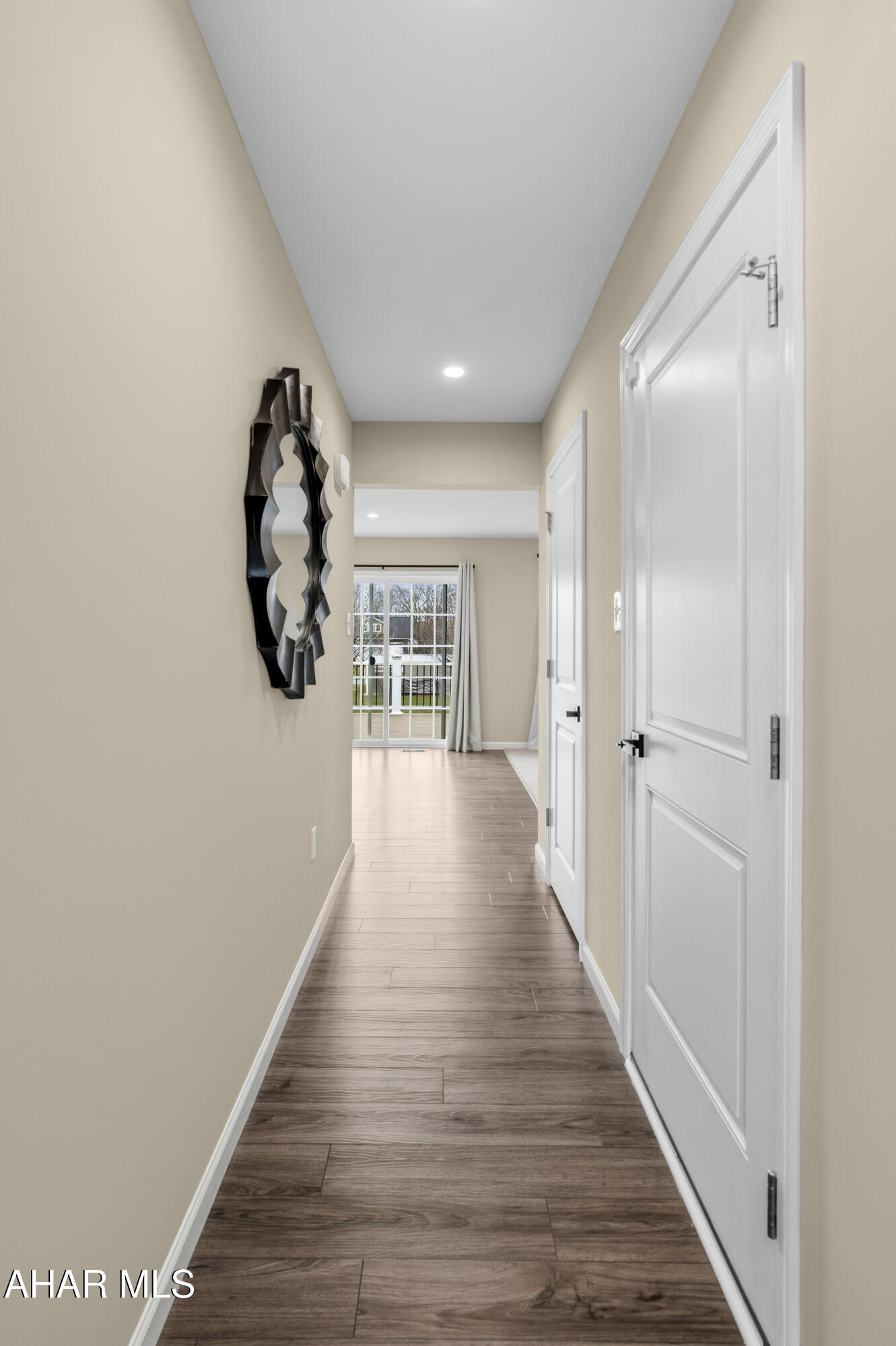 Edgewood Acres Development - Residential