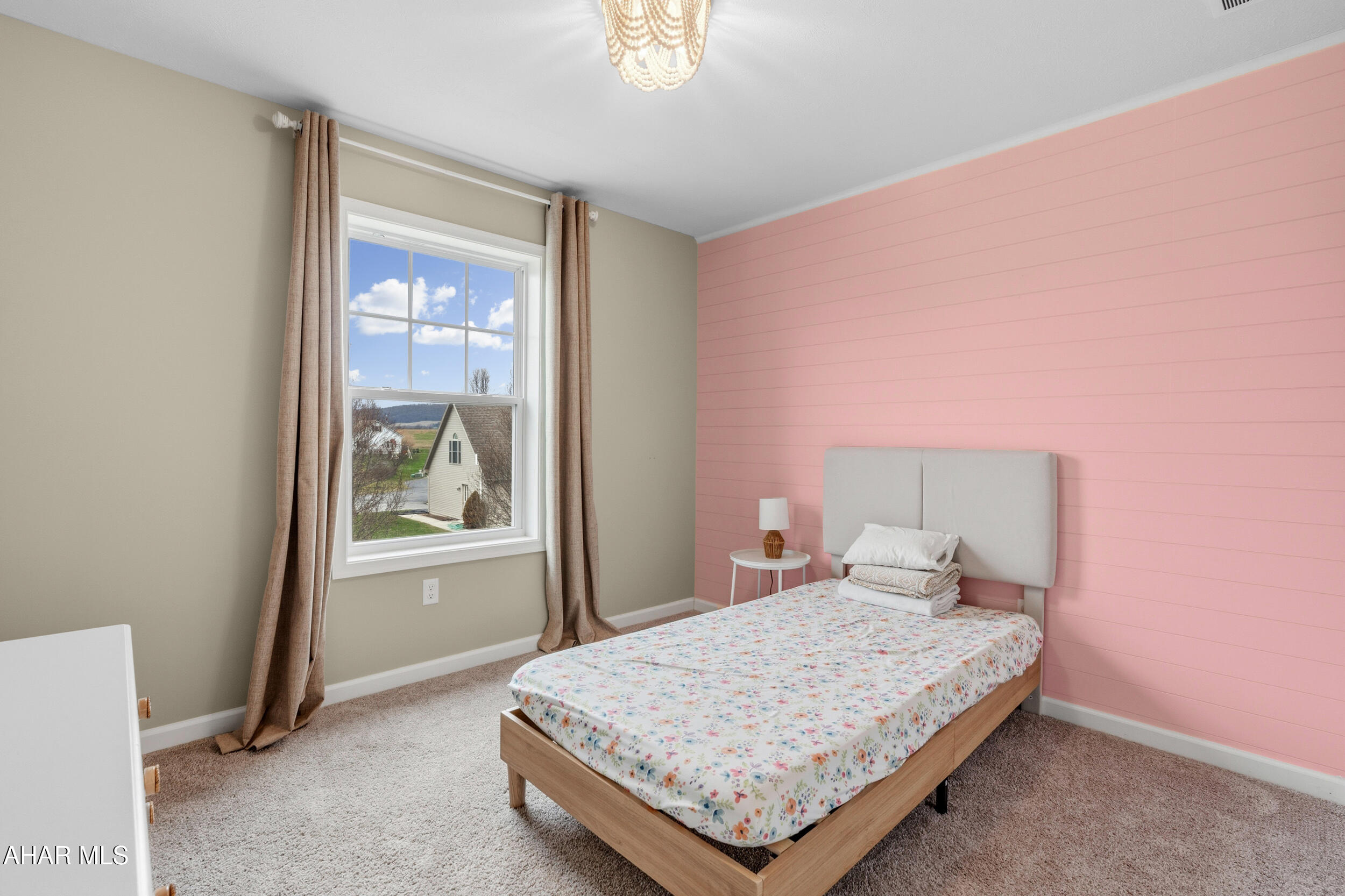 Edgewood Acres Development - Residential