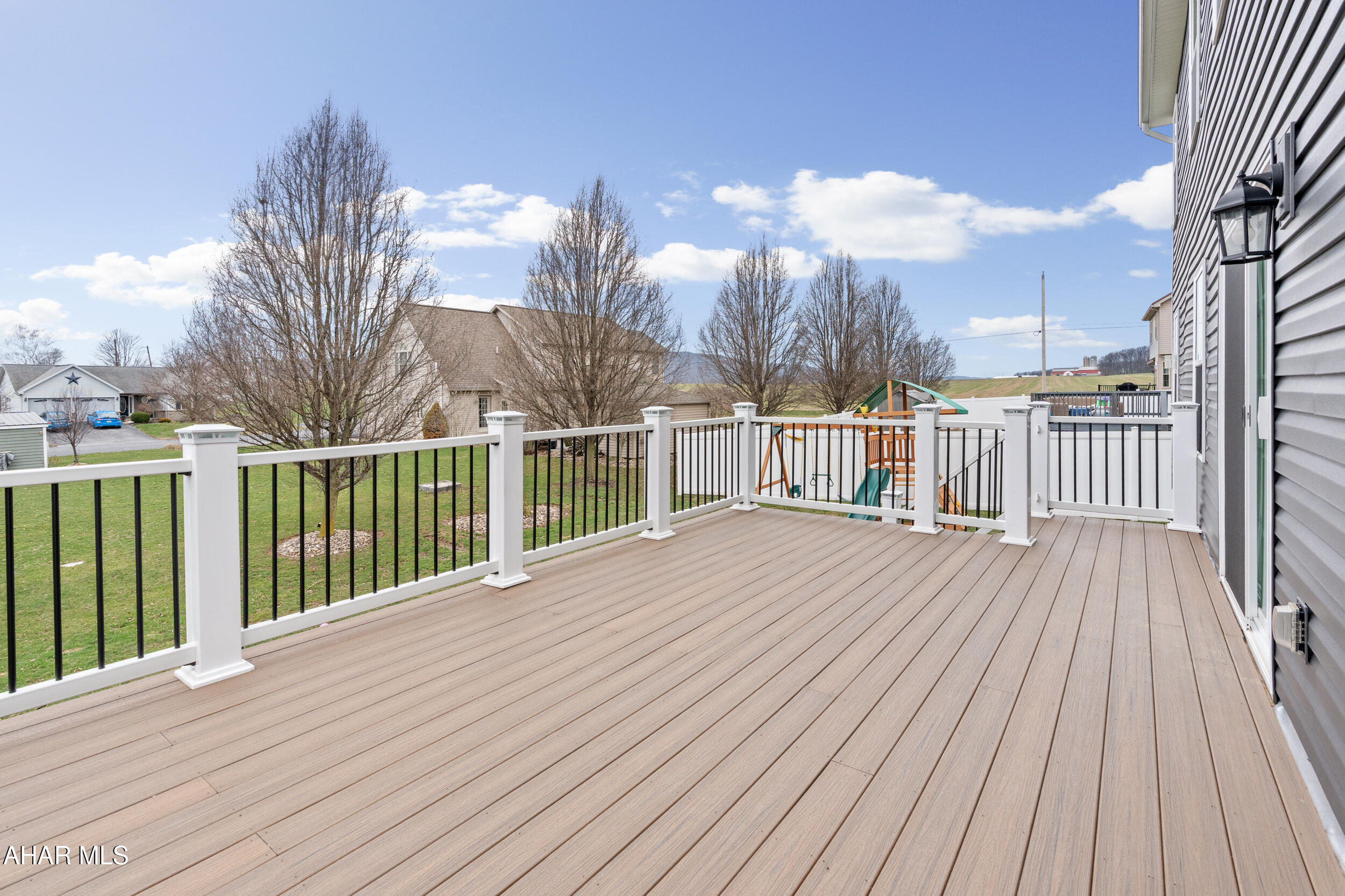 Edgewood Acres Development - Residential