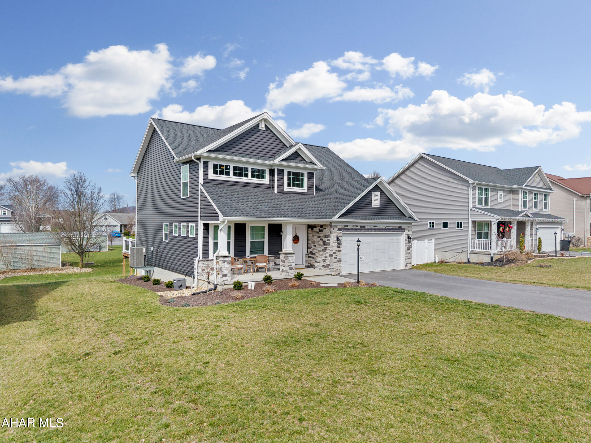 Edgewood Acres Development - Residential