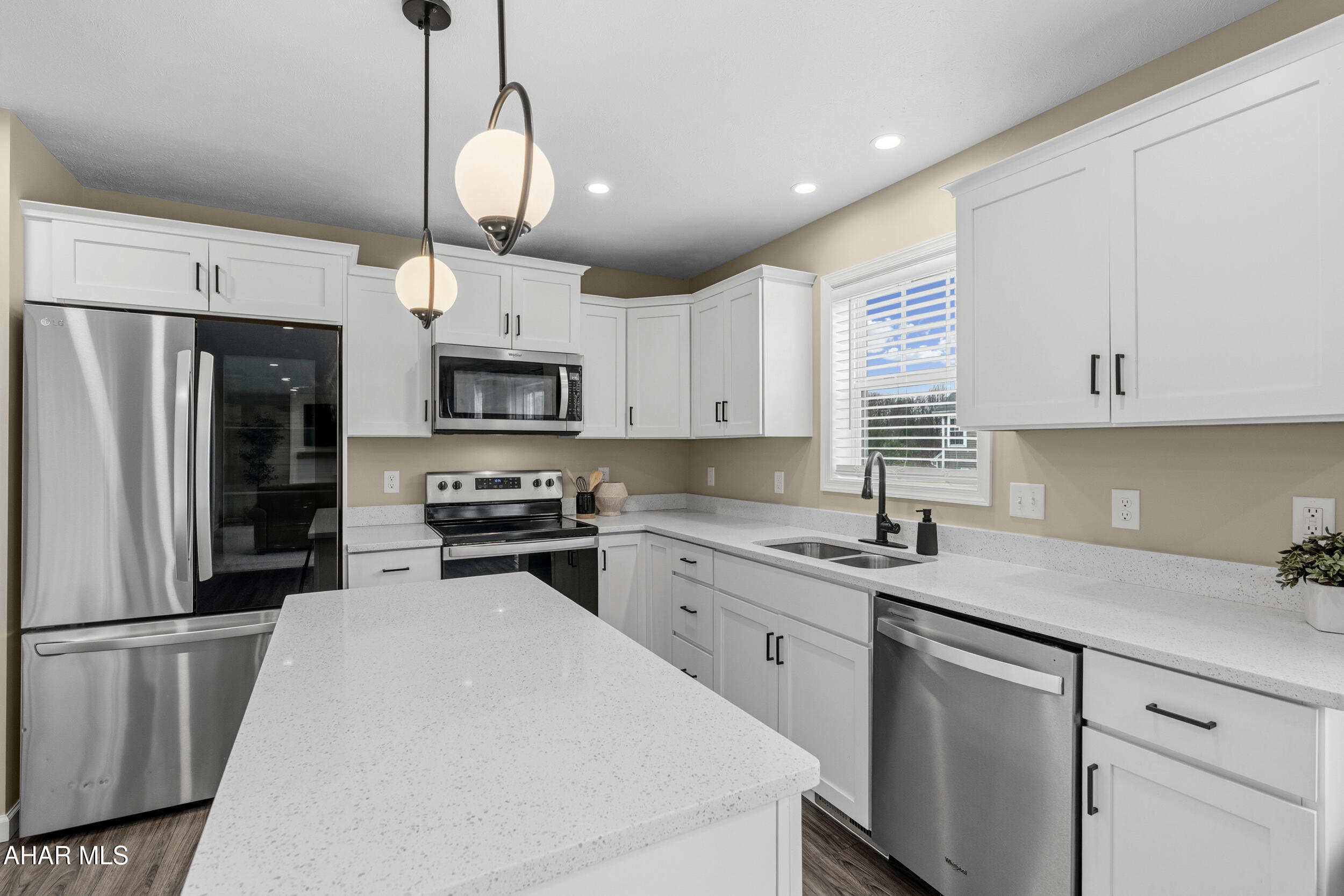 Edgewood Acres Development - Residential