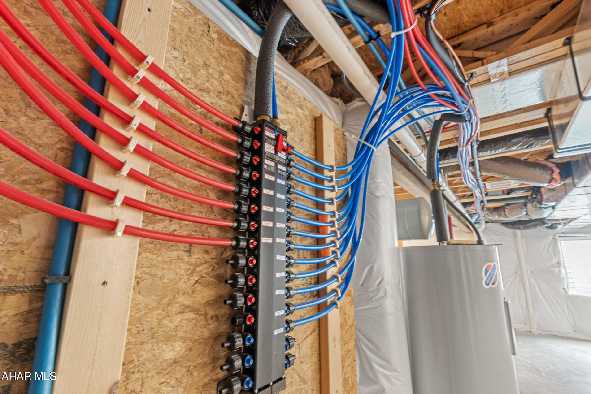 Edgewood Acres Development - Residential