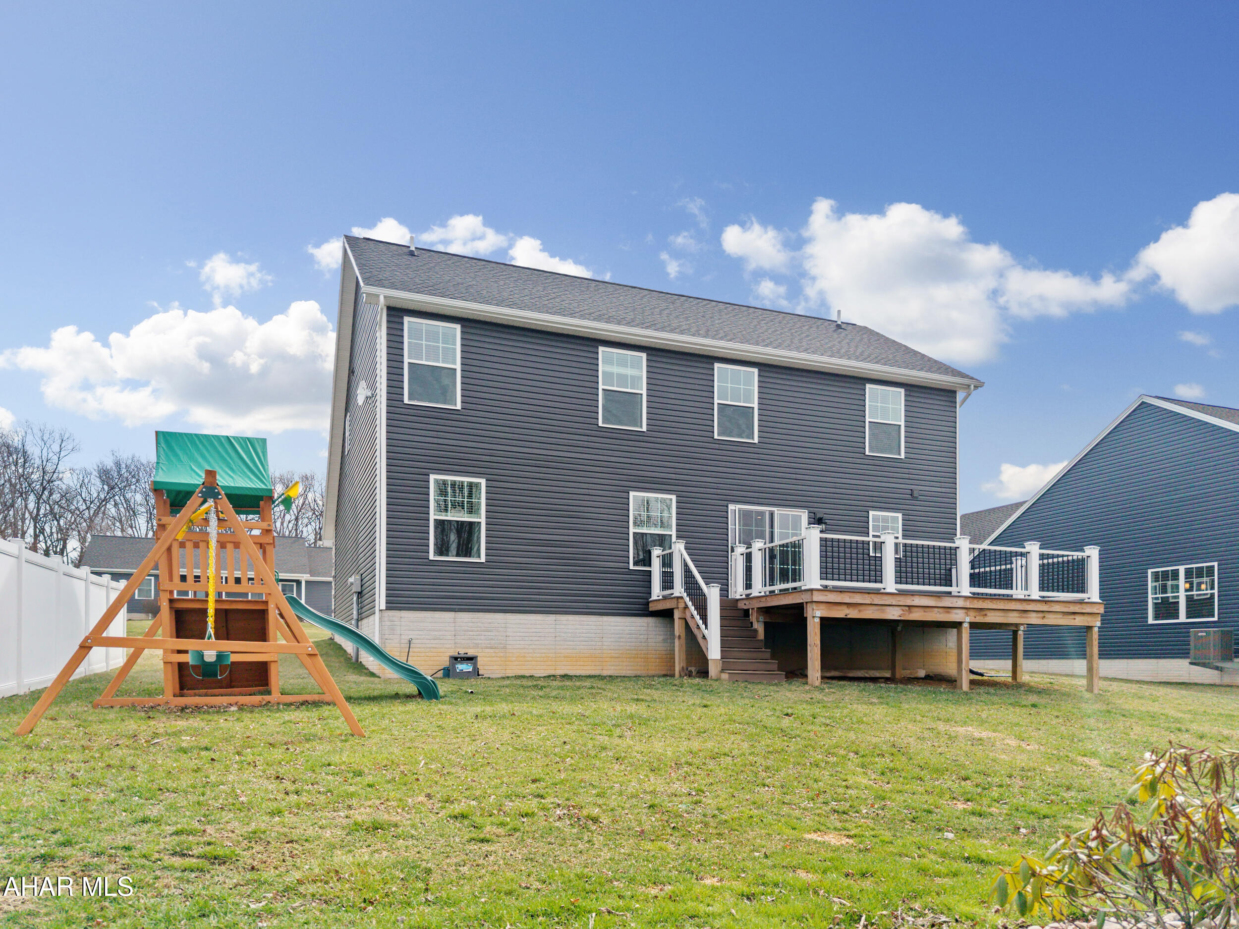 Edgewood Acres Development - Residential