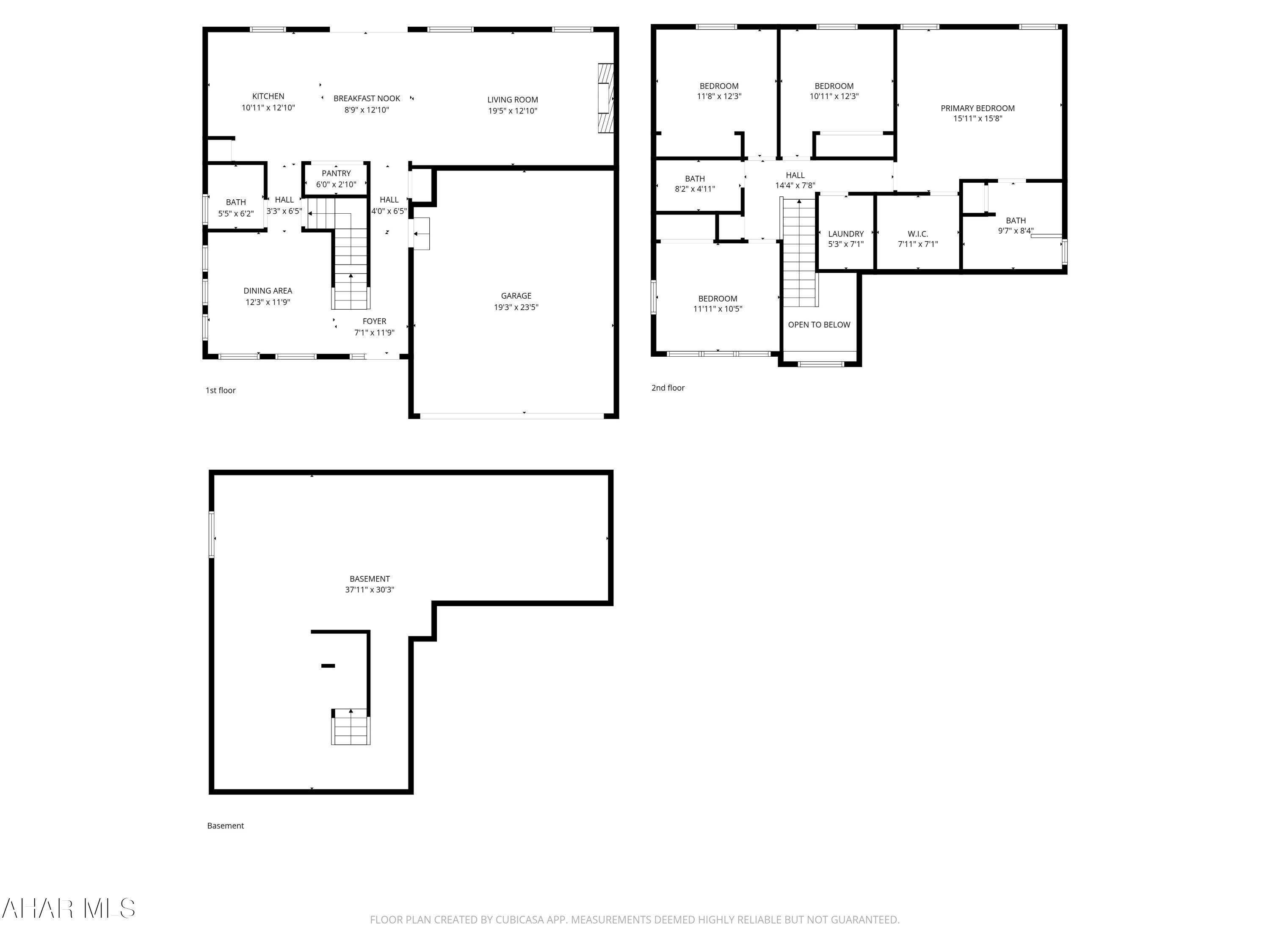 Edgewood Acres Development - Residential