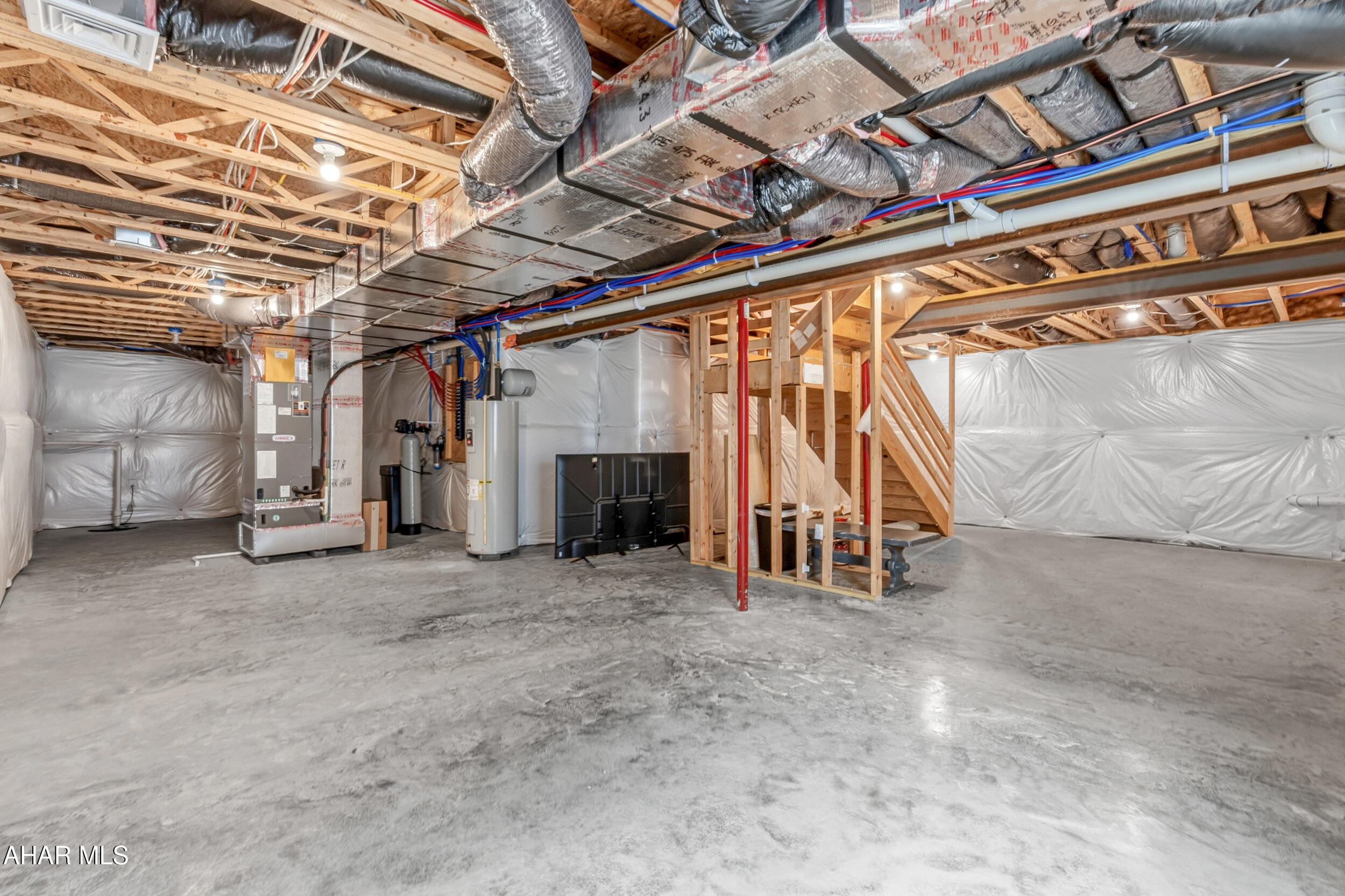 Edgewood Acres Development - Residential