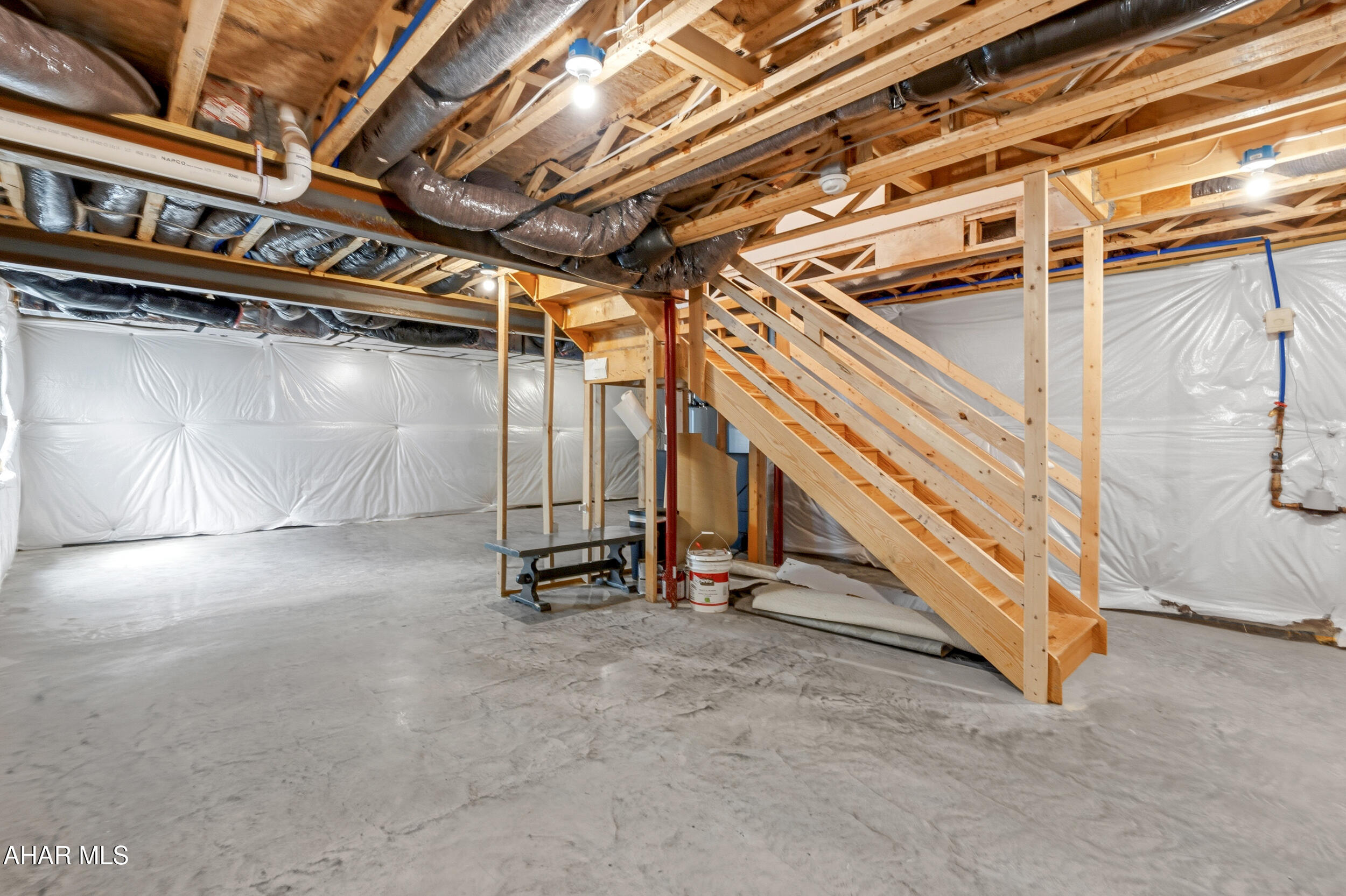 Edgewood Acres Development - Residential