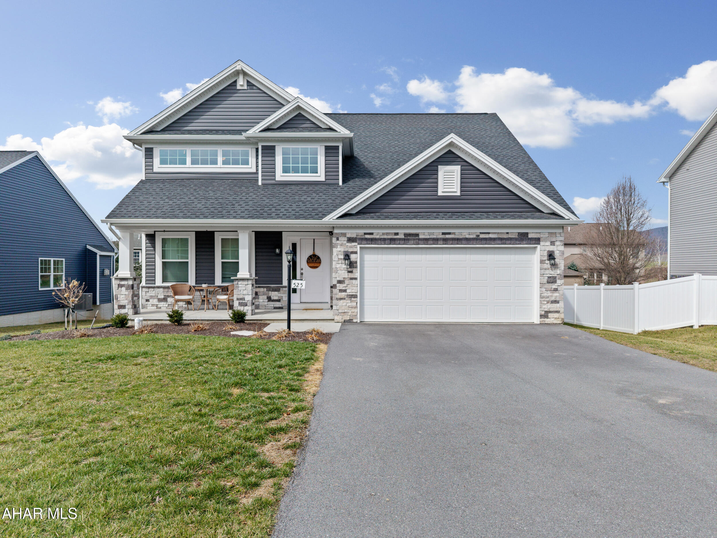 Edgewood Acres Development - Residential