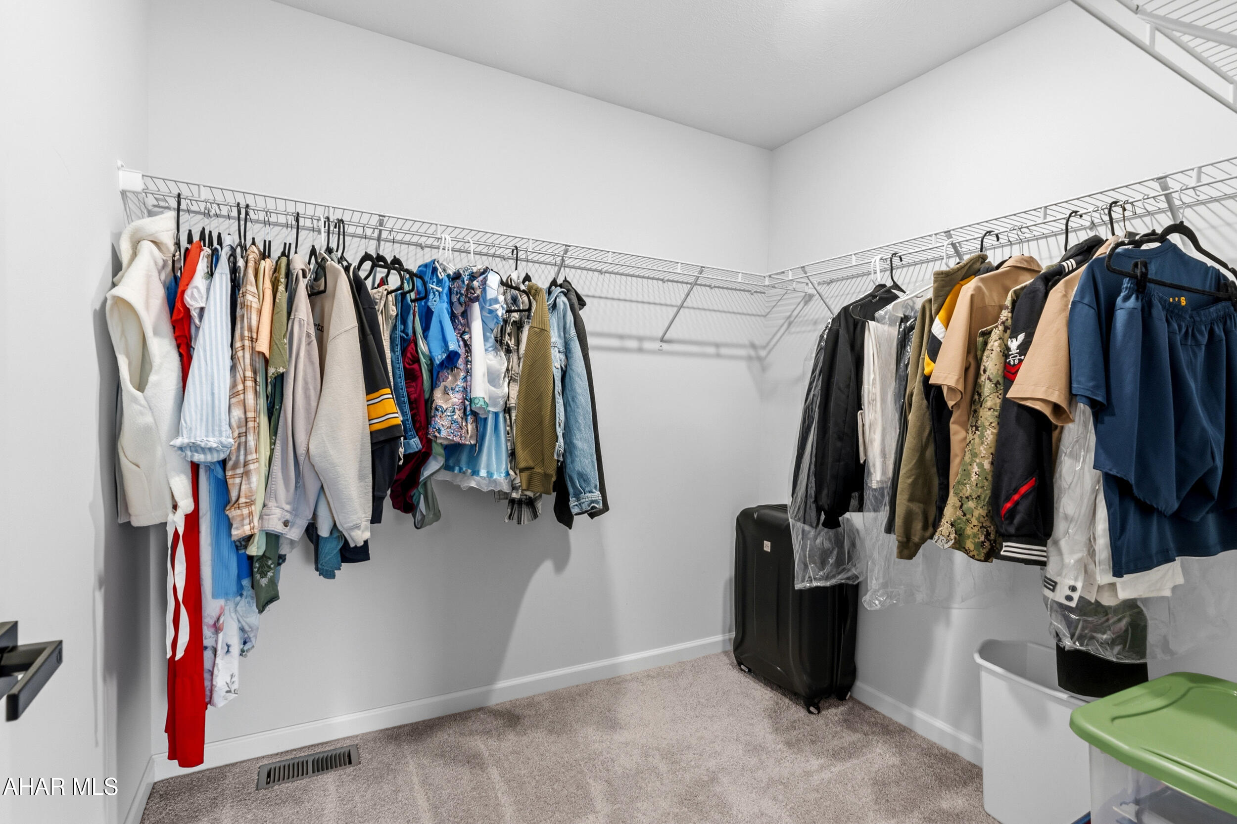 Edgewood Acres Development - Residential