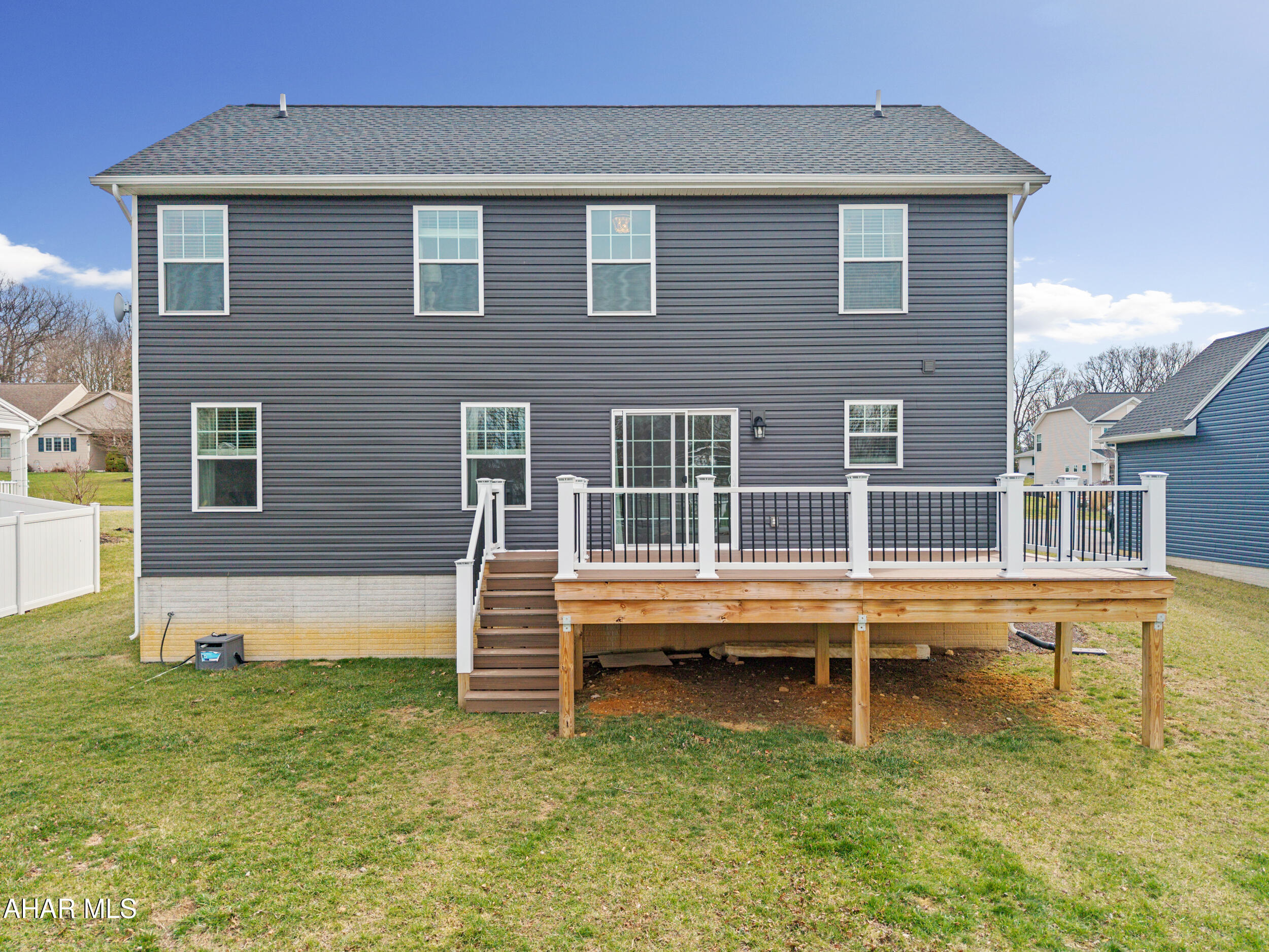 Edgewood Acres Development - Residential