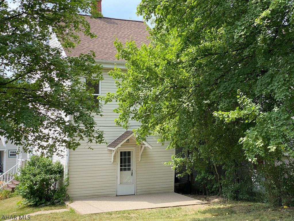 Fairview - Residential