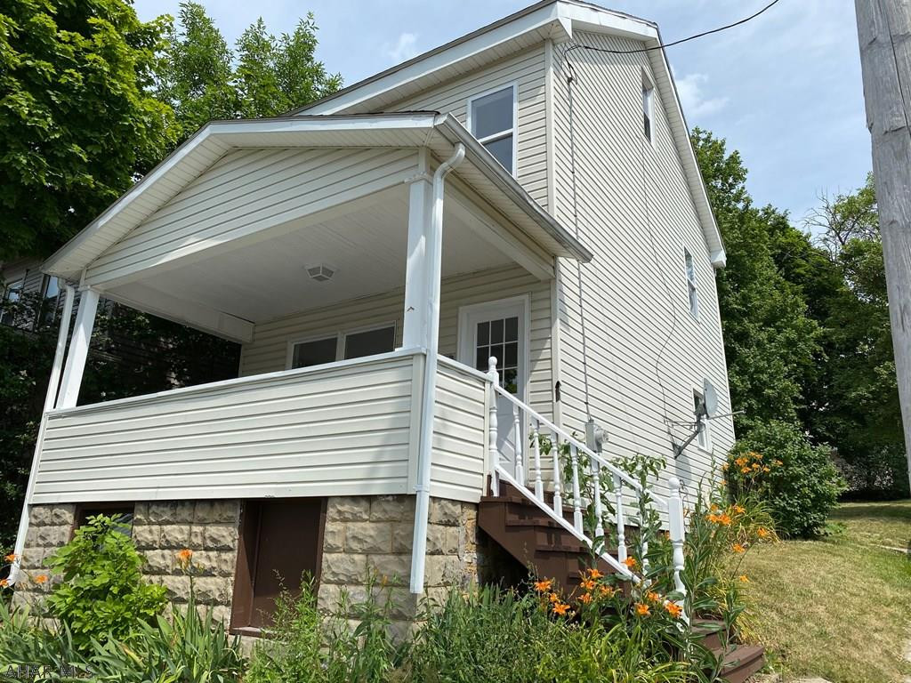 Fairview - Residential