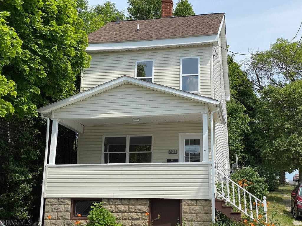 Fairview - Residential