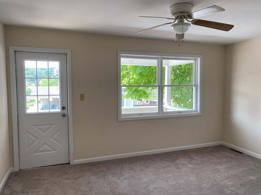 Fairview - Residential