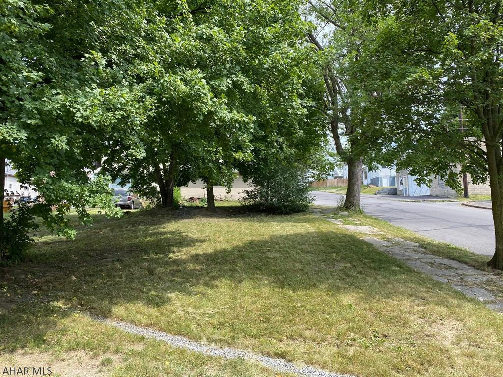 Fairview - Residential