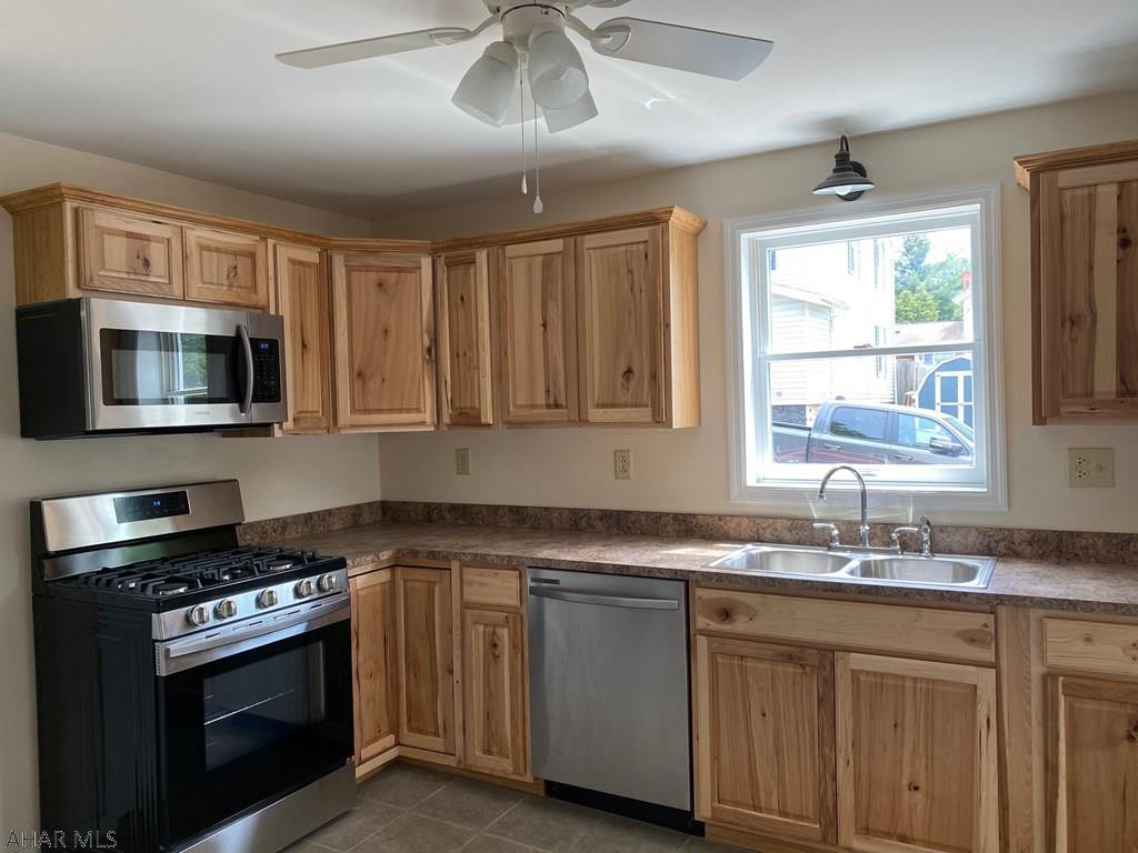 Fairview - Residential