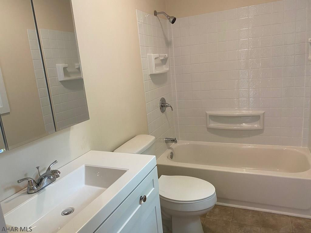 Fairview - Residential