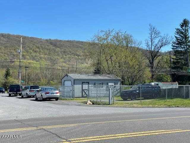 None - Commercial Sale