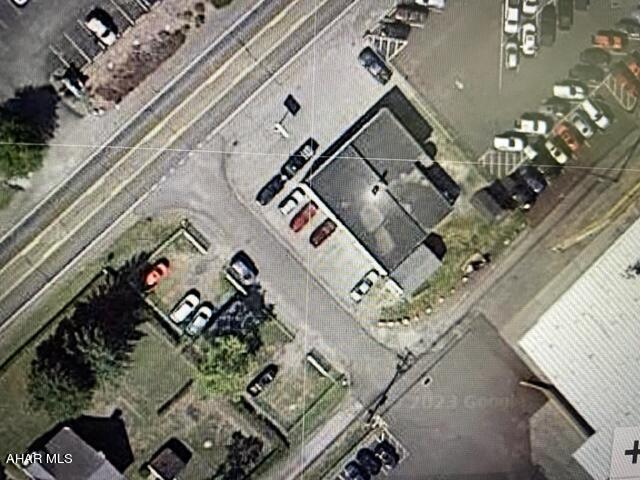 None - Commercial Sale