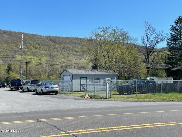 None - Commercial Sale