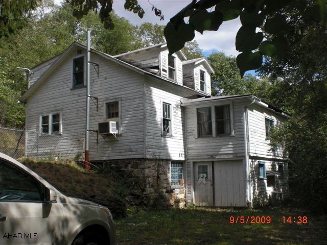 Unknown - Residential