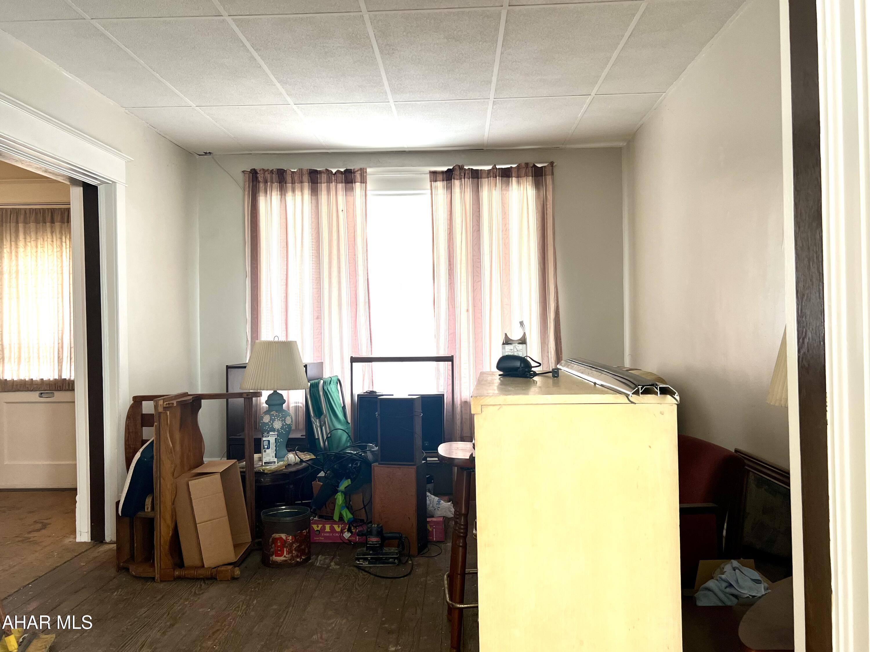 Juniata - Residential