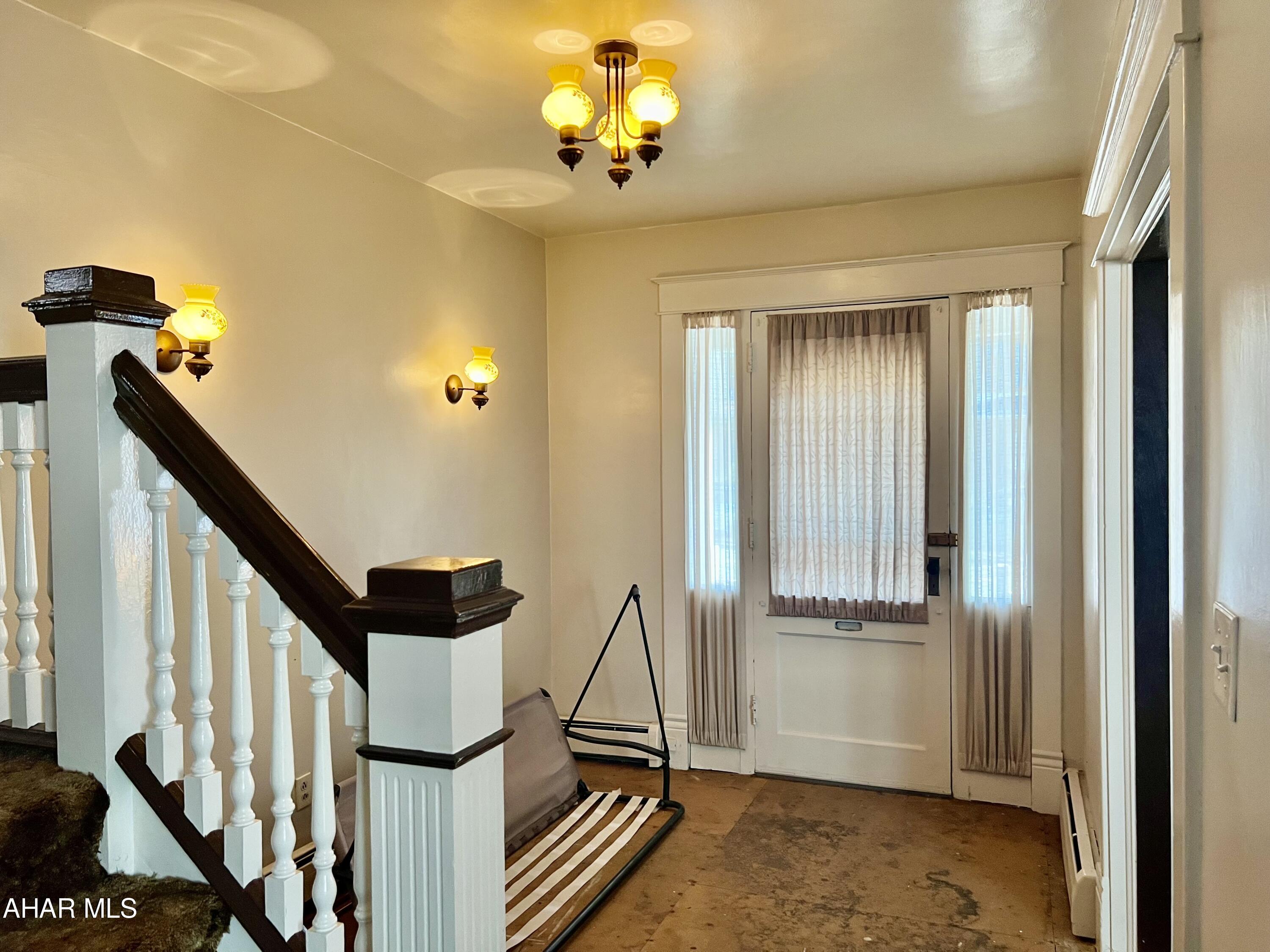 Juniata - Residential