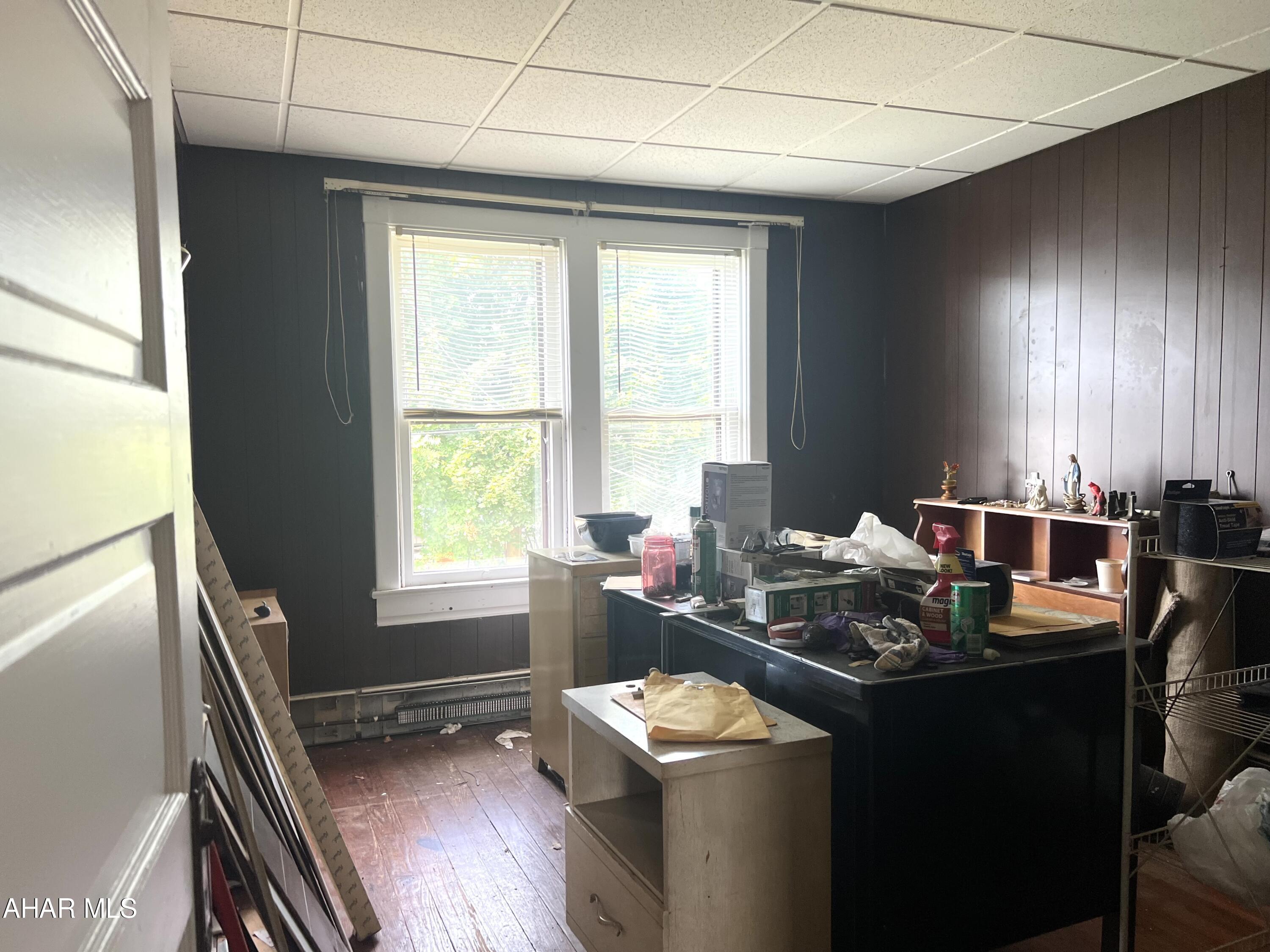 Juniata - Residential