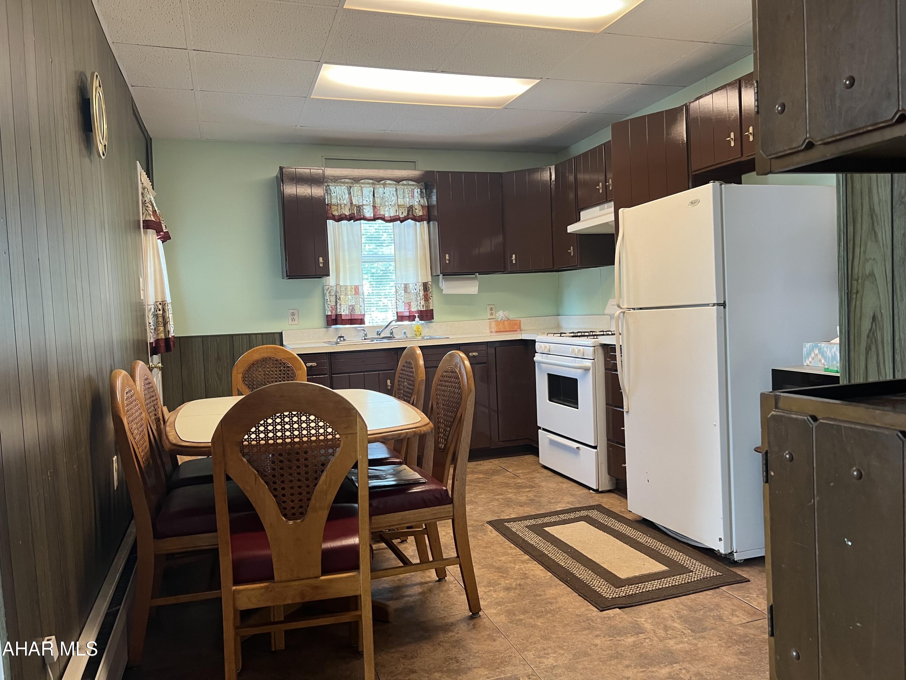 Juniata - Residential