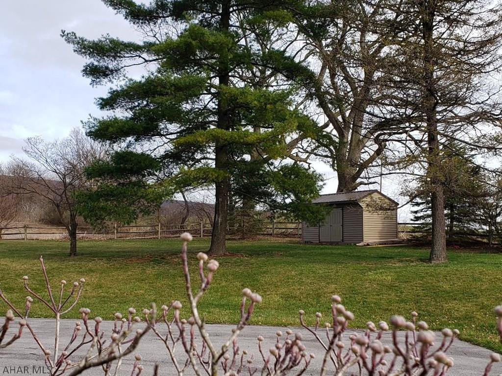 Unknown - Residential