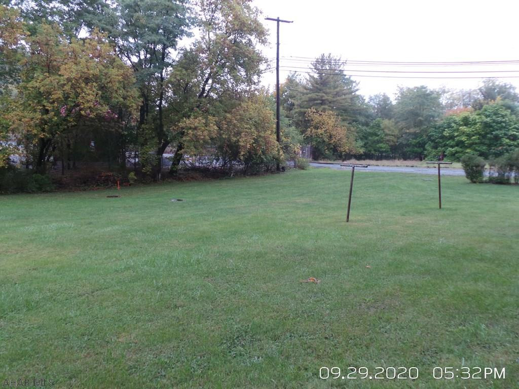 Unknown - Commercial Sale