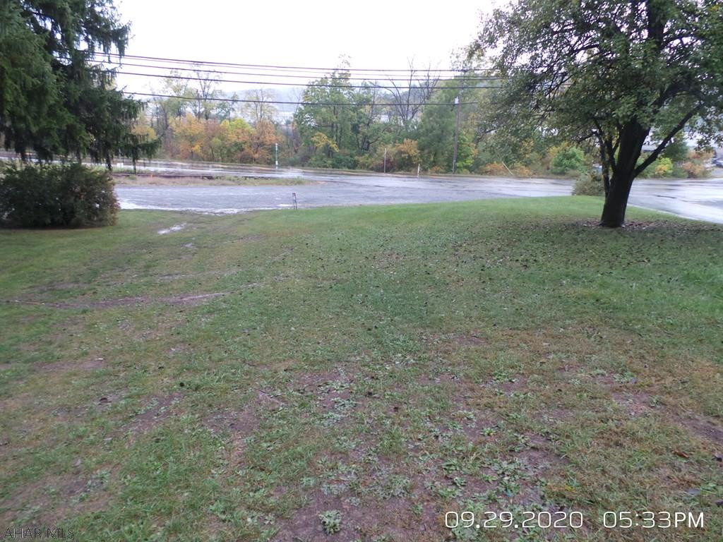 Unknown - Commercial Sale