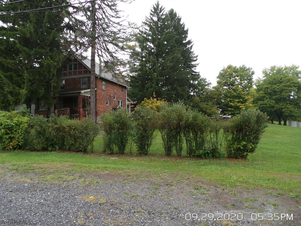 Unknown - Commercial Sale