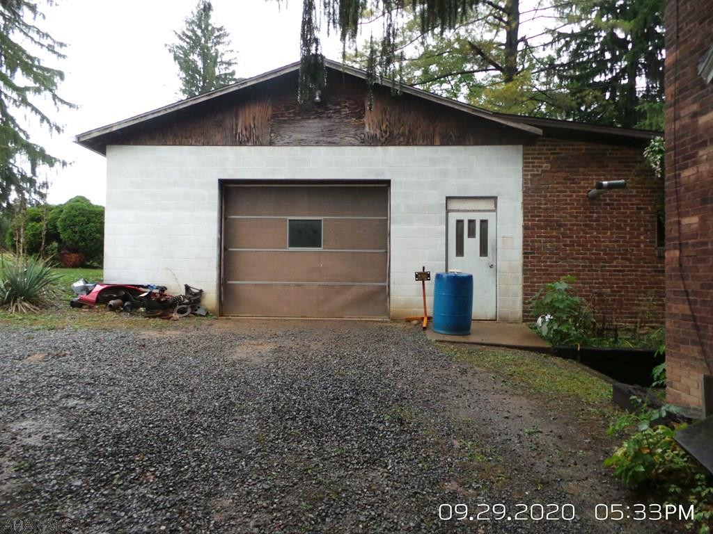 Unknown - Commercial Sale