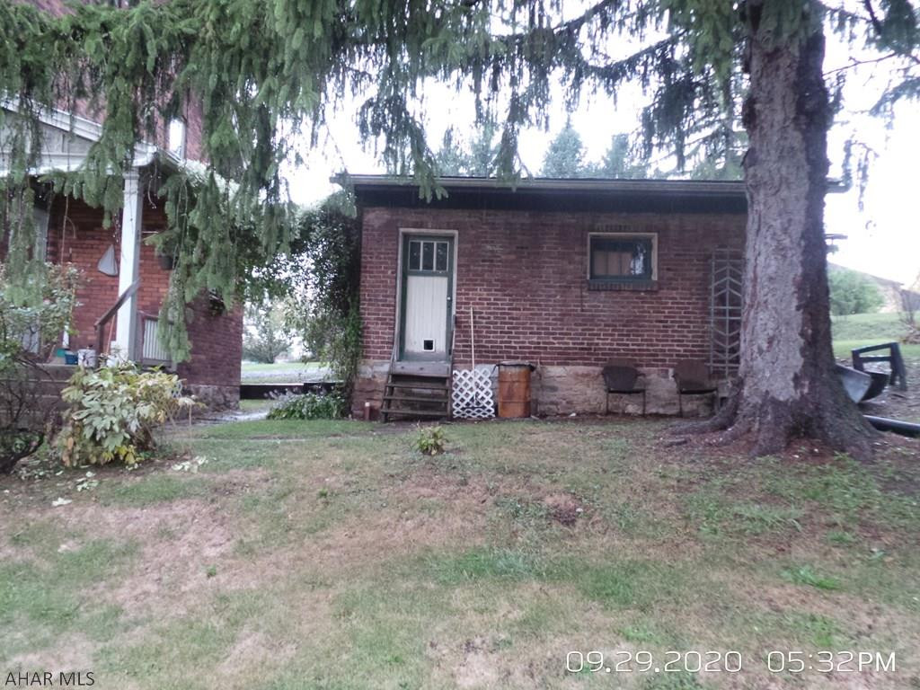 Unknown - Commercial Sale