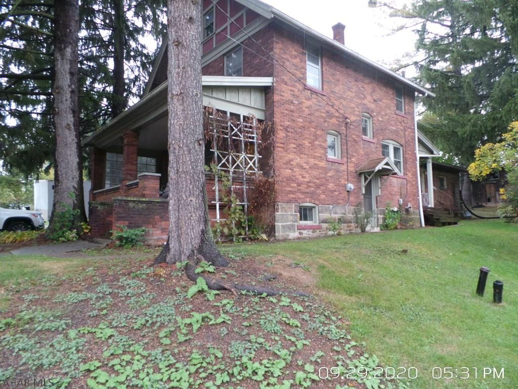 Unknown - Commercial Sale