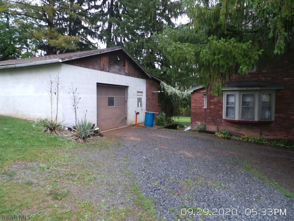 Unknown - Commercial Sale