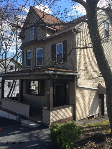 Unknown - Residential