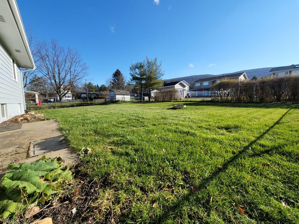 Pleasant Valley - Residential