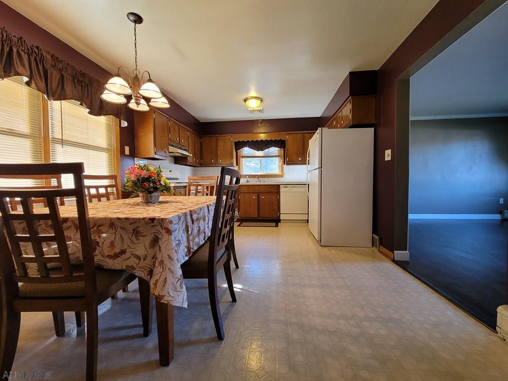 Pleasant Valley - Residential