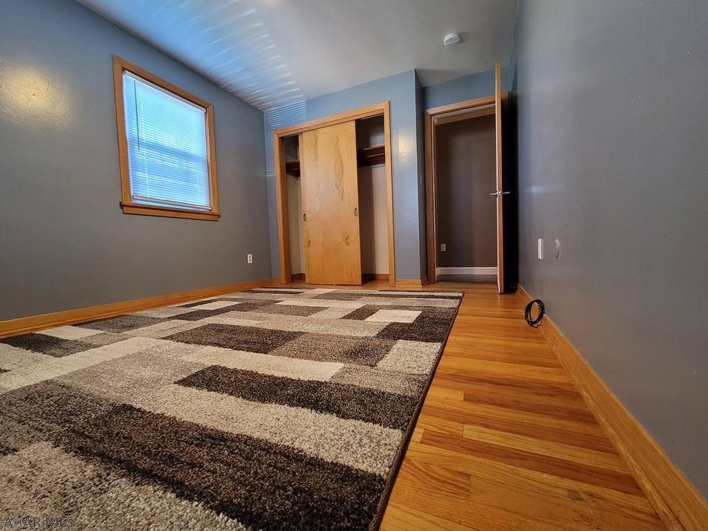 Pleasant Valley - Residential