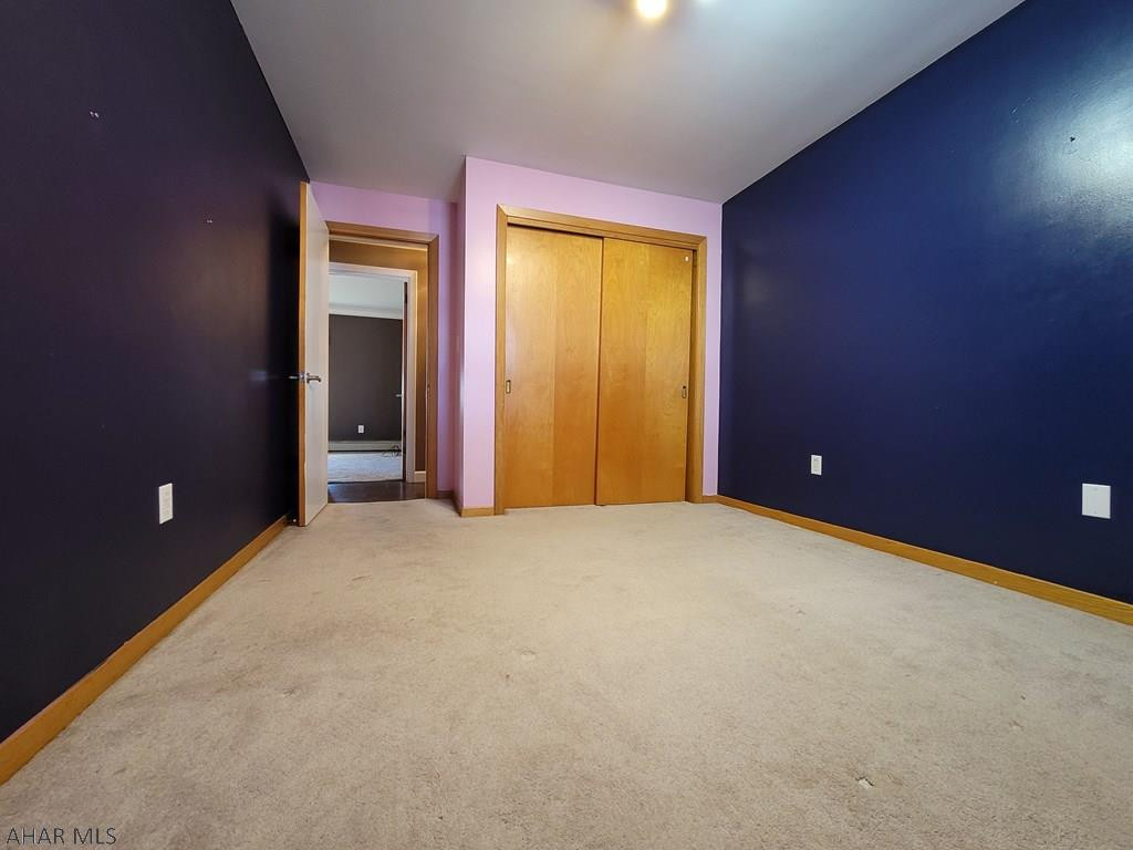 Pleasant Valley - Residential