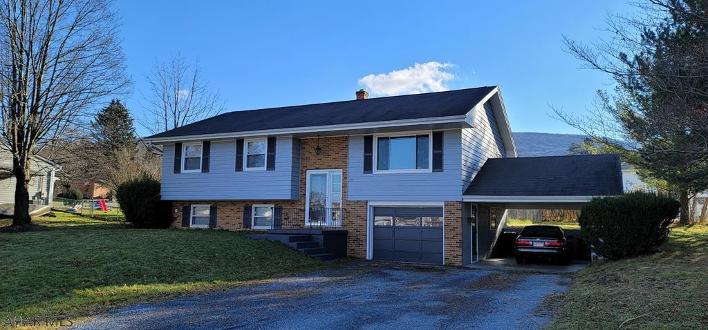 Pleasant Valley - Residential