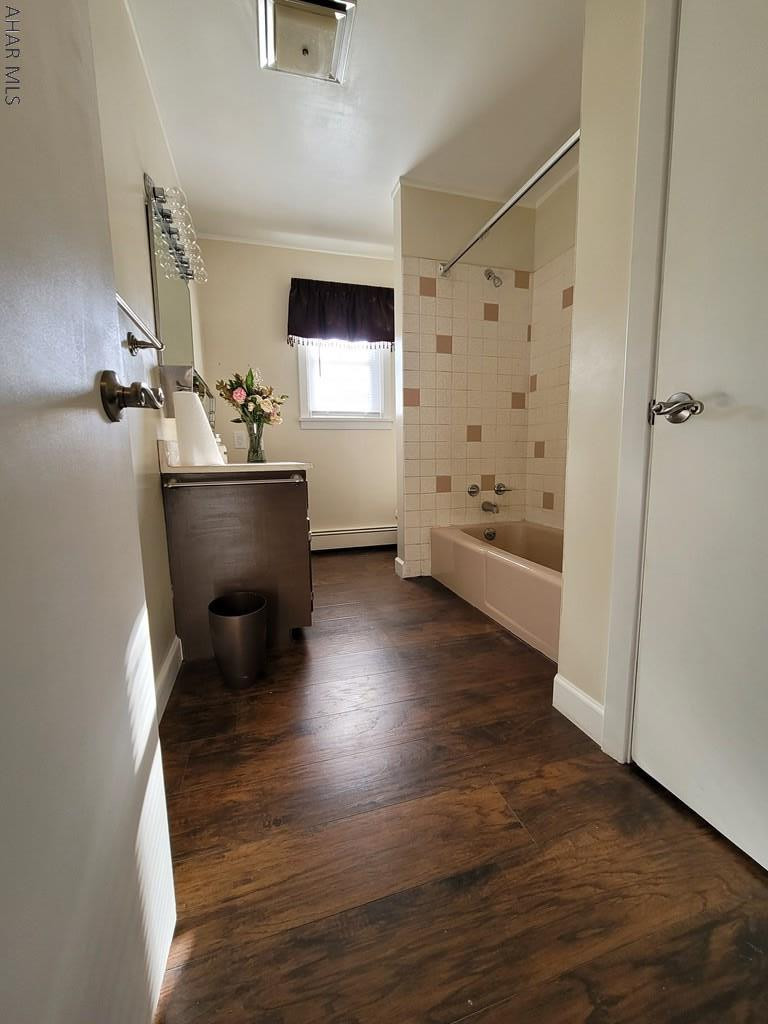 Pleasant Valley - Residential