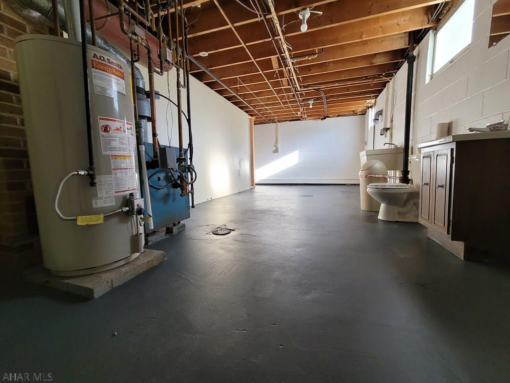 Pleasant Valley - Residential