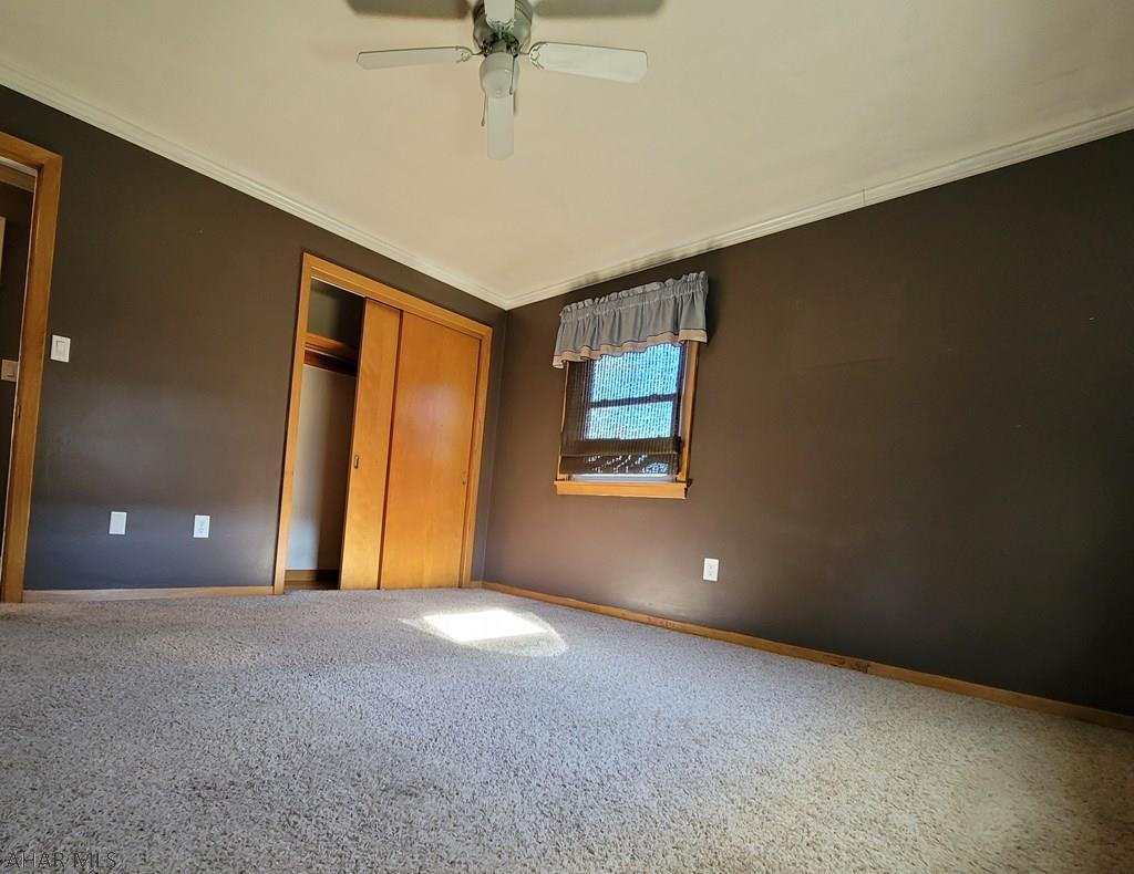 Pleasant Valley - Residential