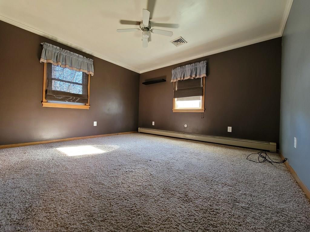 Pleasant Valley - Residential