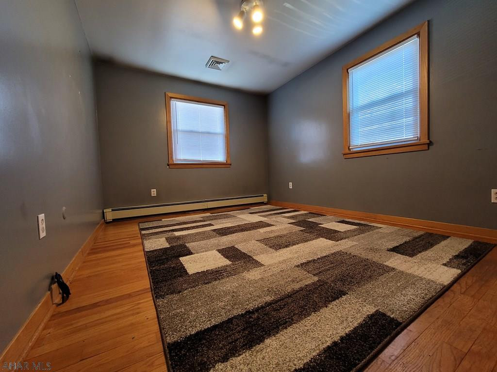 Pleasant Valley - Residential