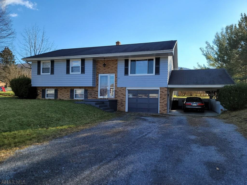 Pleasant Valley - Residential